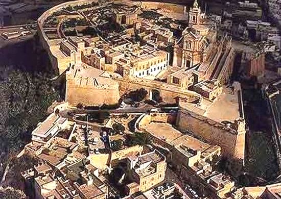 Gozo Island Gozo Island